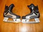 CCM E10 Externo Ice Hockey Skates Size 4 Good Condtion