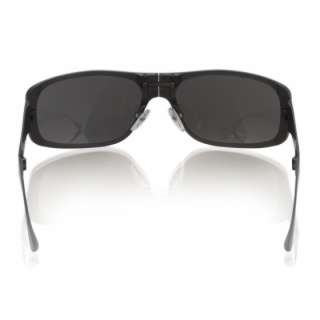 LOUIS VUITTON Damier Folding Evasion Sunglasses w Case  