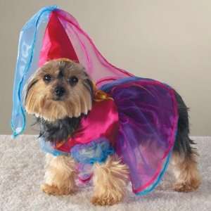   Princess Halloween Costume   Large   Pet Costumes