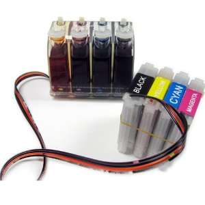  Ink System (CIS) for Brother MFC 230C 240C 440C 465CN 685cW 885CW 