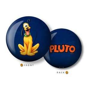  Brunswick Pluto Bowling Ball 10 Lbs