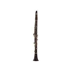  Buffet R13 Bb Clarinet with Nickel plated Keys Musical 