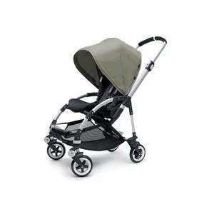  Bugaboo Bee   The Compact yet Complete Bugaboo Stroller 