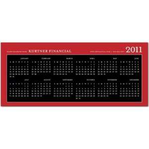  Business Holiday Cards   Classic Calendar By Picturebook 