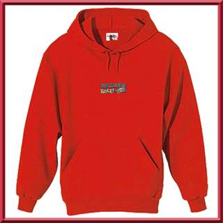   Cheerleaders Rule HOODIE JERZEES S,M,L,XL,2X,3X,4X Cheerleading  