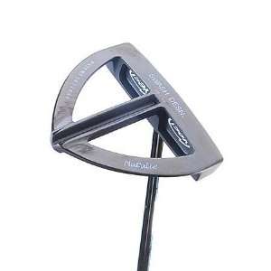  Yes C Groove Natalie CS Belly Putter RH 42 Sports 