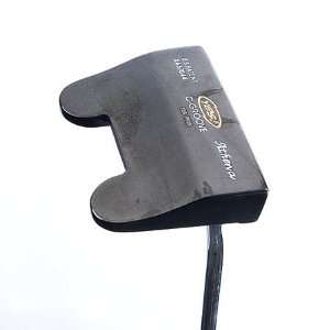  New Yes C Groove Athena Putter 34 RH