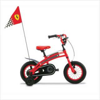 Ferrari Kids 12 Bike CX 10  