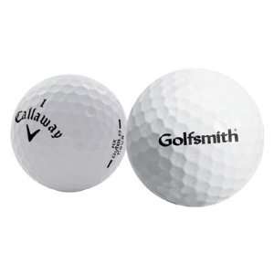  Callaway HX Diablo Tour Logo Overrun Golf Balls Sports 