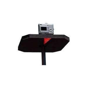  Foam Padded Resting Plate for Pole Cameras