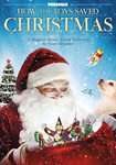 Half How the Toys Saved Christmas (DVD, 2011) Movies