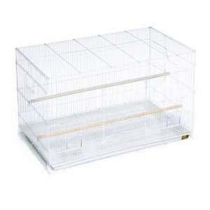   Cage 30 (4cs) (Catalog Category Bird / Cages keet/canary/finch) Pet