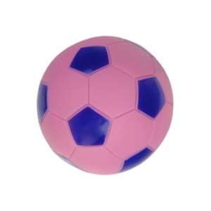   Jumbo Soccer Ball Assorted Styles and Colors Dog Toy