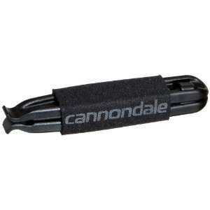  Cannondale Tire Levers Pair with Sleeve