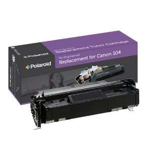  Polaroid 104 Replacement Toner Cartridge for Canon 104 