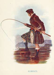 The History of Clan Tartans