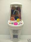 BARBIE DOLL COLLECTIBLE ARCADE CLAW GAME MACHINE GREAT CONDITION