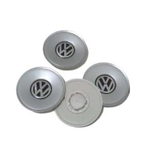  VW Hubcap Wheel Center Caps 3B0601149 3B0 601 149 (Set of 