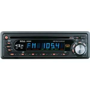   Audio 606C CD Receiver with Detachable Front Panel