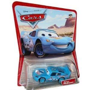  Disney Pixar Cars Series 1 Original Lightning Dinoco Mcqueen 