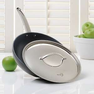 New GreenPan Hot Pot Series Thermolon 11 Wok with Lid  