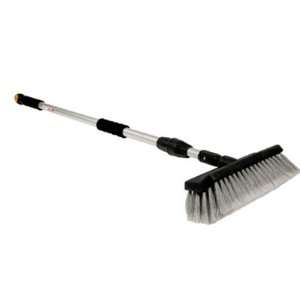   Car / Truck Wash Brush With On/Off Switch Bristle Brush Everything