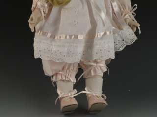 Porcelain Dolls Lot   Heritage Dolls Shannon Hamilton Collection 