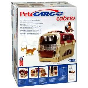   Cargo Cabrio Multifunctional Dog and Cat Carrier   50780