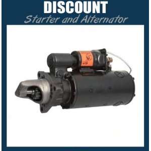  is a Brand New Starter fits Caterpillar Industrial & Marine Engines 