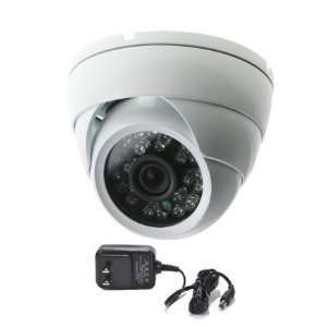  Angel High Quality Day Night Vision CCTV Infrared Home Security 