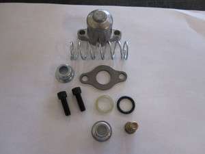 HUSCO END REPLACEMENT KIT FOR JERR DAN TRUCK VALVE BODY  