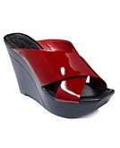    Jessica Simpson Shoes, Vfumm Wedge Sandals  