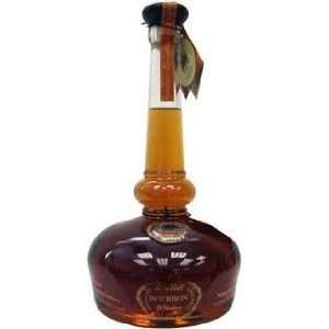  Willett Family Reserve Single Barrel Bourbon Whiskey 1.75 