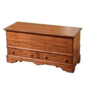  Powell Woodland Cherry Cedar Chest