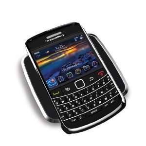   Charging Mat with BlackBerry Bold 9700 Receiver Cell Phones