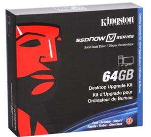  Desktop Bundle SSD