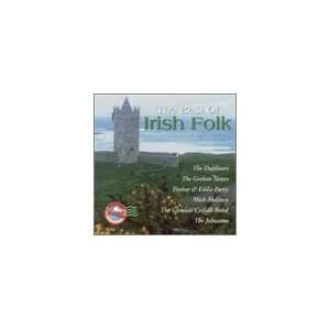  Best of Irish Folk 2 Various Artists Music