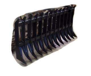 Root Rake Attachment for Skid Steer  