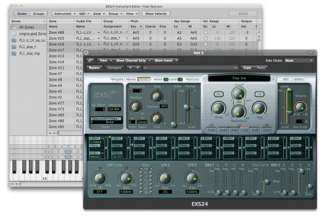 Apple Logic Studio 8 Academic Pro Music Production Software  