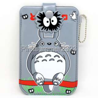 Cartoon Style Cell Phone PVC Case Cover Pouch Bag Skins For Ipod touch 