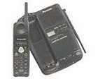   KX TC1503 900 MHz Single Line Cordless Phone W/ Digital Answering