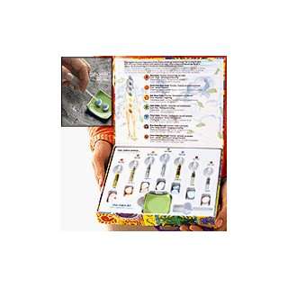  Chakra Aromatherapy Kit