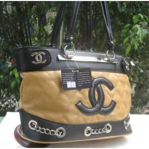  AUTH Chanel Bag w/ Certificate, Care Booklet & all tags 