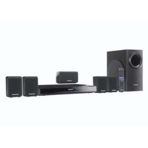   SC PT480 1000W 5.1 Channel DVD Player Home Theater System Electronics