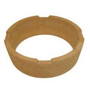   Fire Ring   For Cypress Ceramic Charcoal Grills Patio, Lawn & Garden