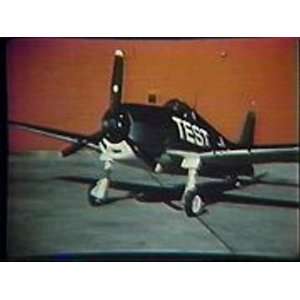 The Birth of Grumman F6F  Hellcat  Aircraft Movies Films DVD [DVD 