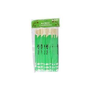  Bamboo Chopsticks   30 pairs