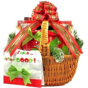 Cookies for Santa Christmas Holiday Gift Grocery & Gourmet Food