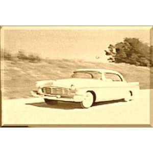  1956   1959 Chrysler Commercials Films DVD Sicuro 