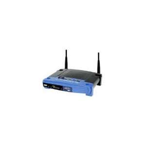  Imo Linksys WRT54G Refurb Wrls g Br Band Router 4PORT No 